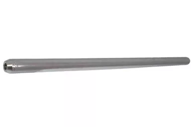 TI22 Performance - 7/16 4130 Steel Brake Rod 20in Chrome