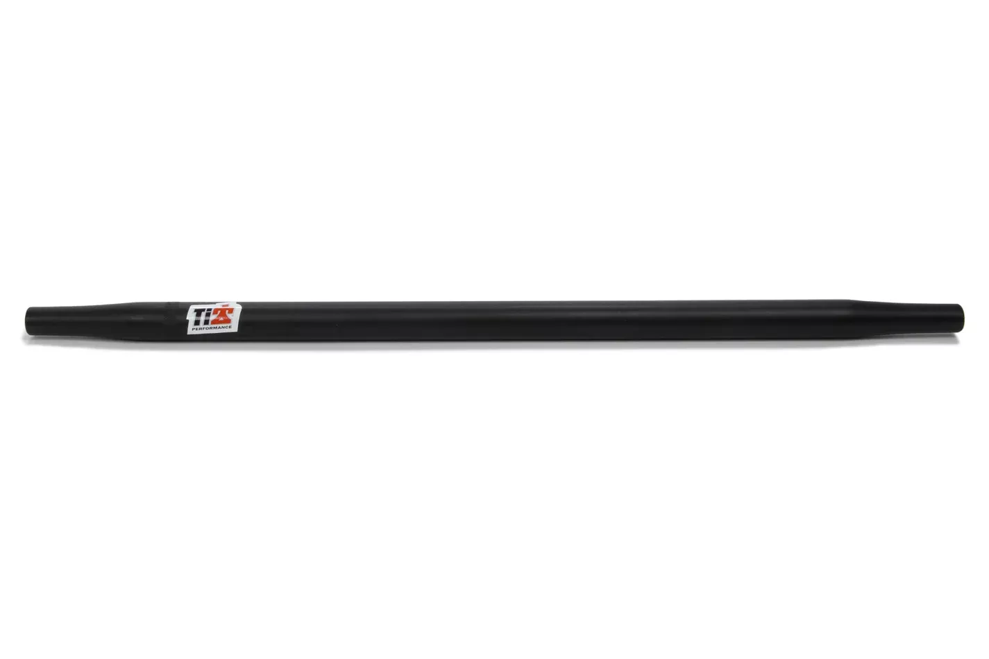 TI22 Performance - 7/16 Aluminum Radius Rod 20in Black