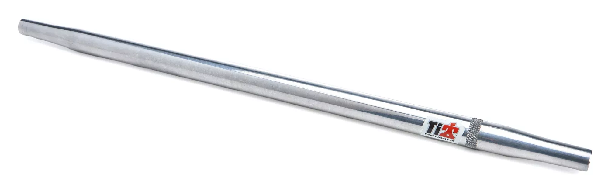 TI22 Performance - 7/16 Aluminum Radius Rod 20in Polished