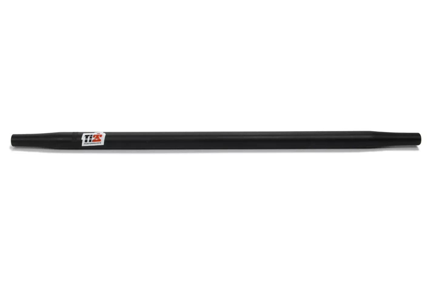 TI22 Performance - 7/16 Aluminum Radius Rod 21in Black