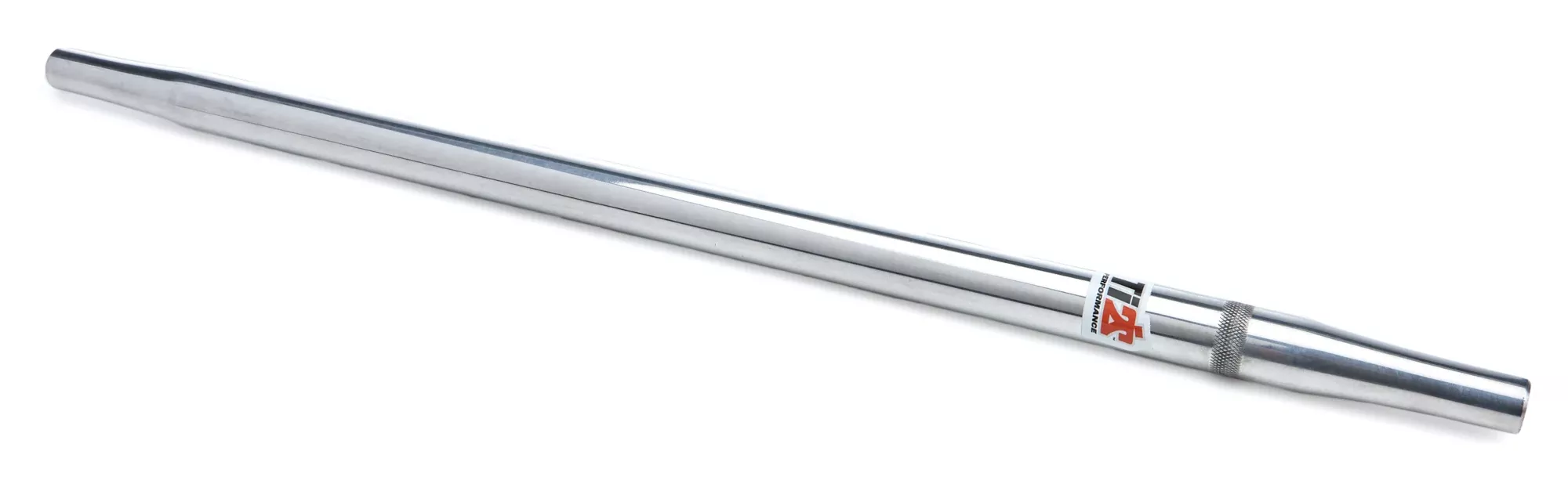 TI22 Performance - 7/16 Aluminum Radius Rod 21in Polished