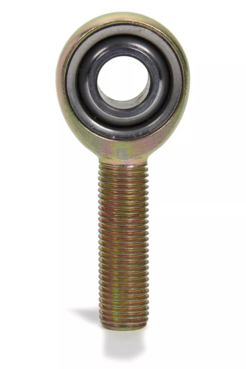 TI22 Performance - 7/16 LH Rod End Steel 3-Piece