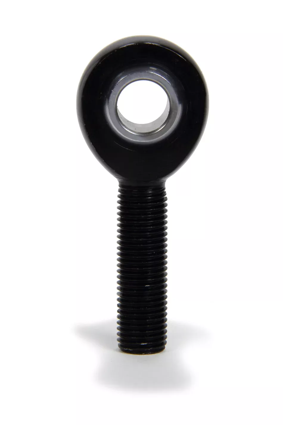 TI22 Performance - 7/16 RH Rod End Black Aluminum 6061-T6