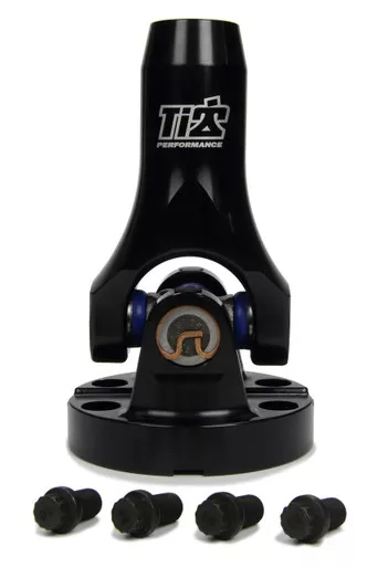 TI22 Performance - Alum U-Joint 32-Spline Chevy/Chrysler