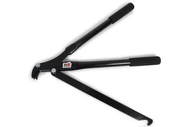 TI22 Performance - Bead Breaker For 13in Wheels Black