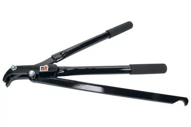 TI22 Performance - Bead Breaker For 15in Wheels Black Narrow Head