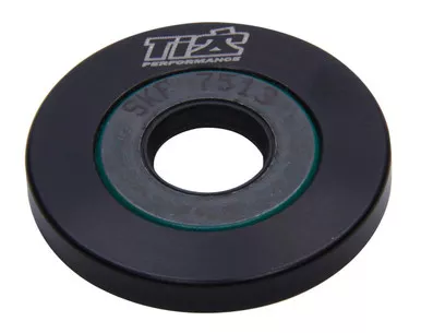 TI22 Performance - Billet Cam Plate W/ Seal 2.100 O.D. Steel SBC