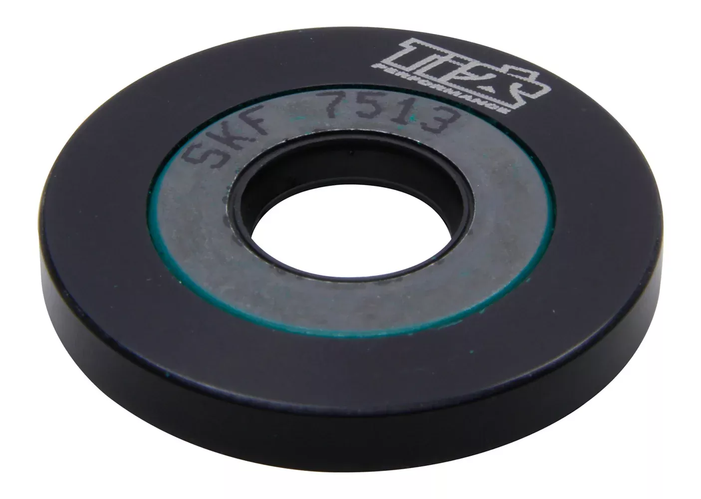 TI22 Performance - Billet Cam Plate W/ Seal 2.256 O.D. Alum SBC