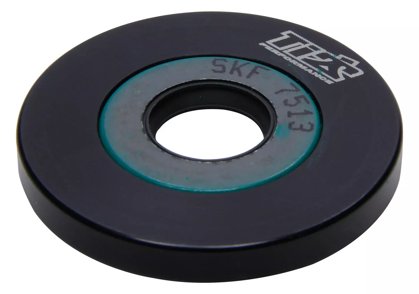 TI22 Performance - Billet Cam Plate W/ Seal 2.384 Dart Little M