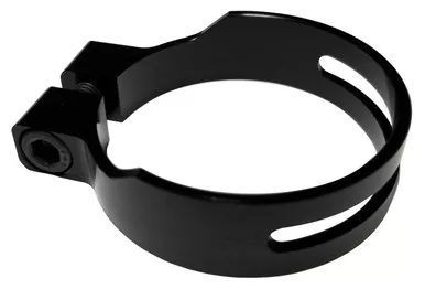 TI22 Performance - Billet Hose Clamp For 1-1/2 Hose