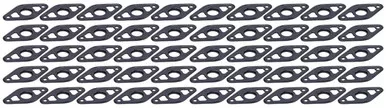 TI22 Performance - Body Saver Plates 50pk Black