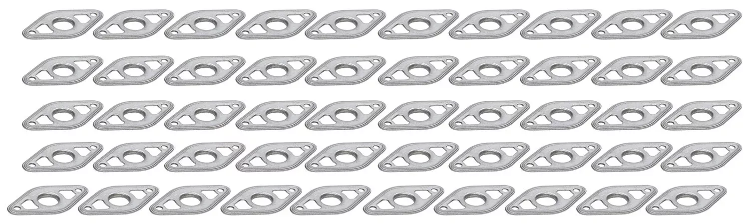 TI22 Performance - Body Saver Plates 50pk