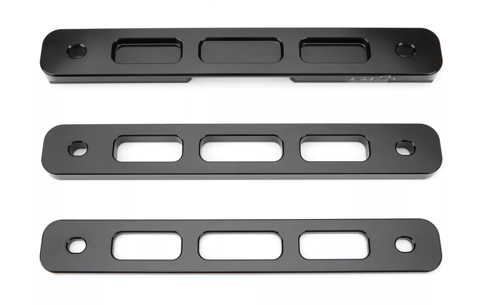 TI22 Performance - Bottom Seat Spacer Kit For Eagle XXX 1in Bar