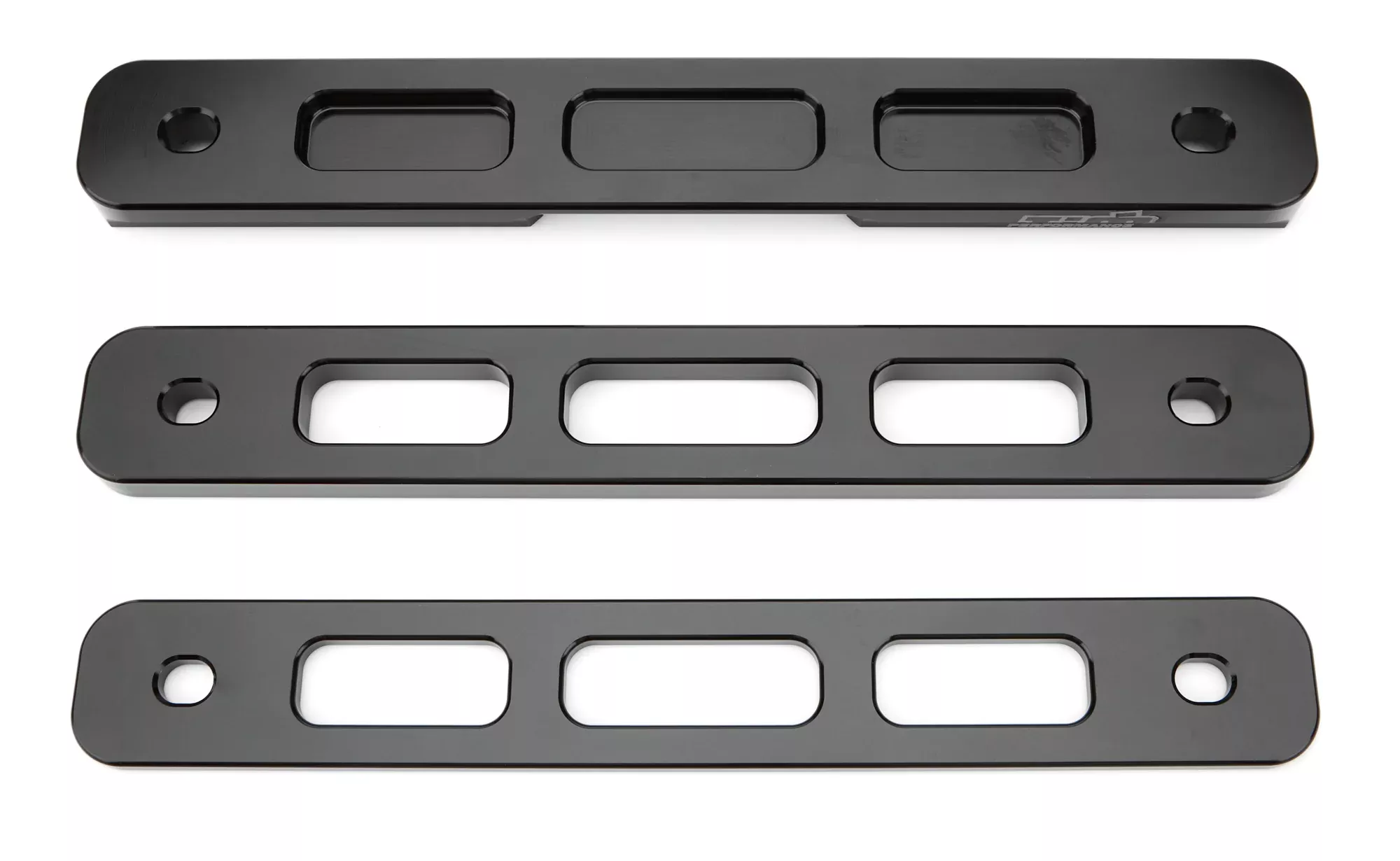 TI22 Performance - Bottom Seat Spacer Kit For Maxim 1-1/4 Bar