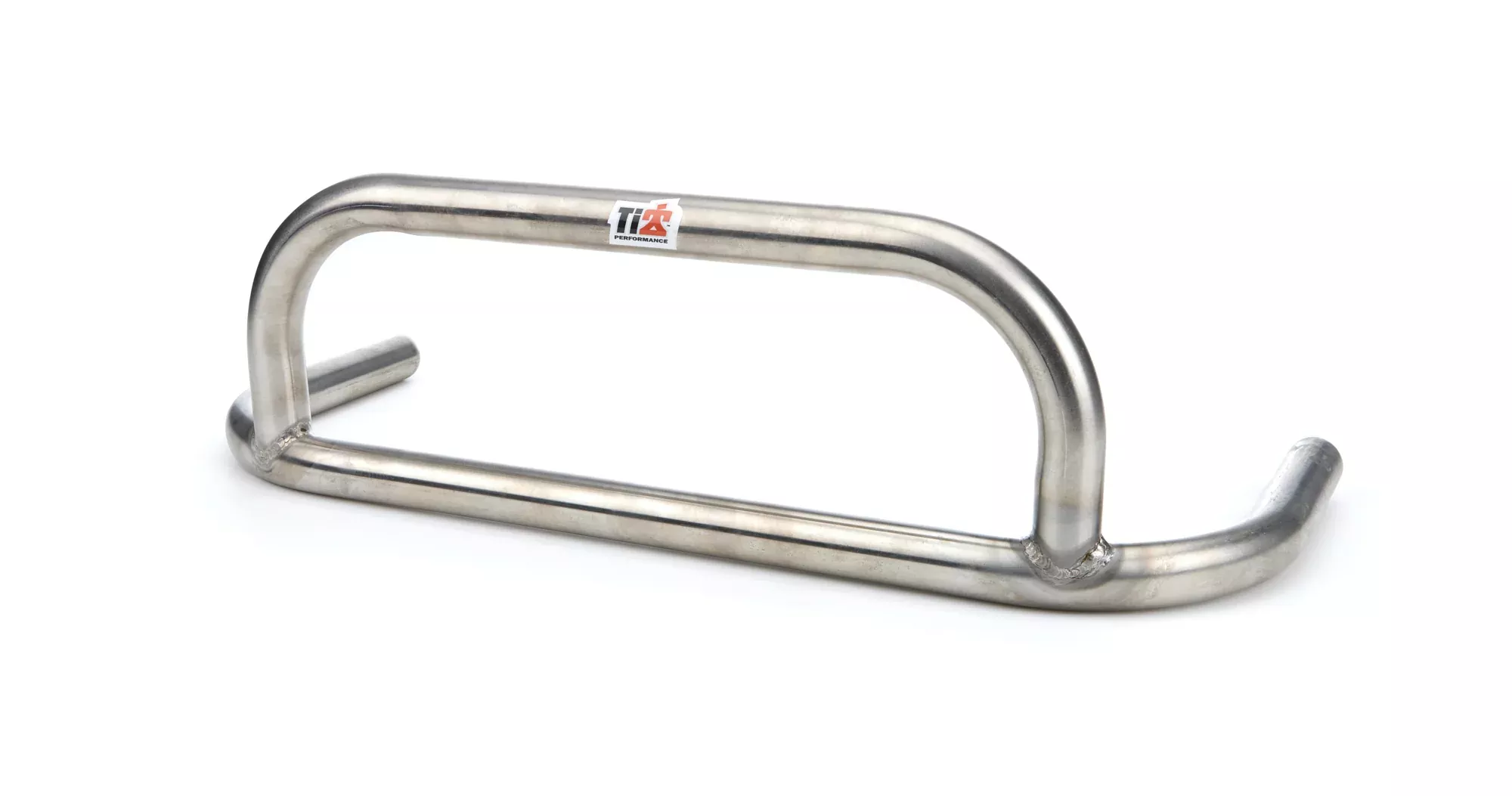 TI22 Performance - Bumper Front 1in Tube Hoop Style Stainless