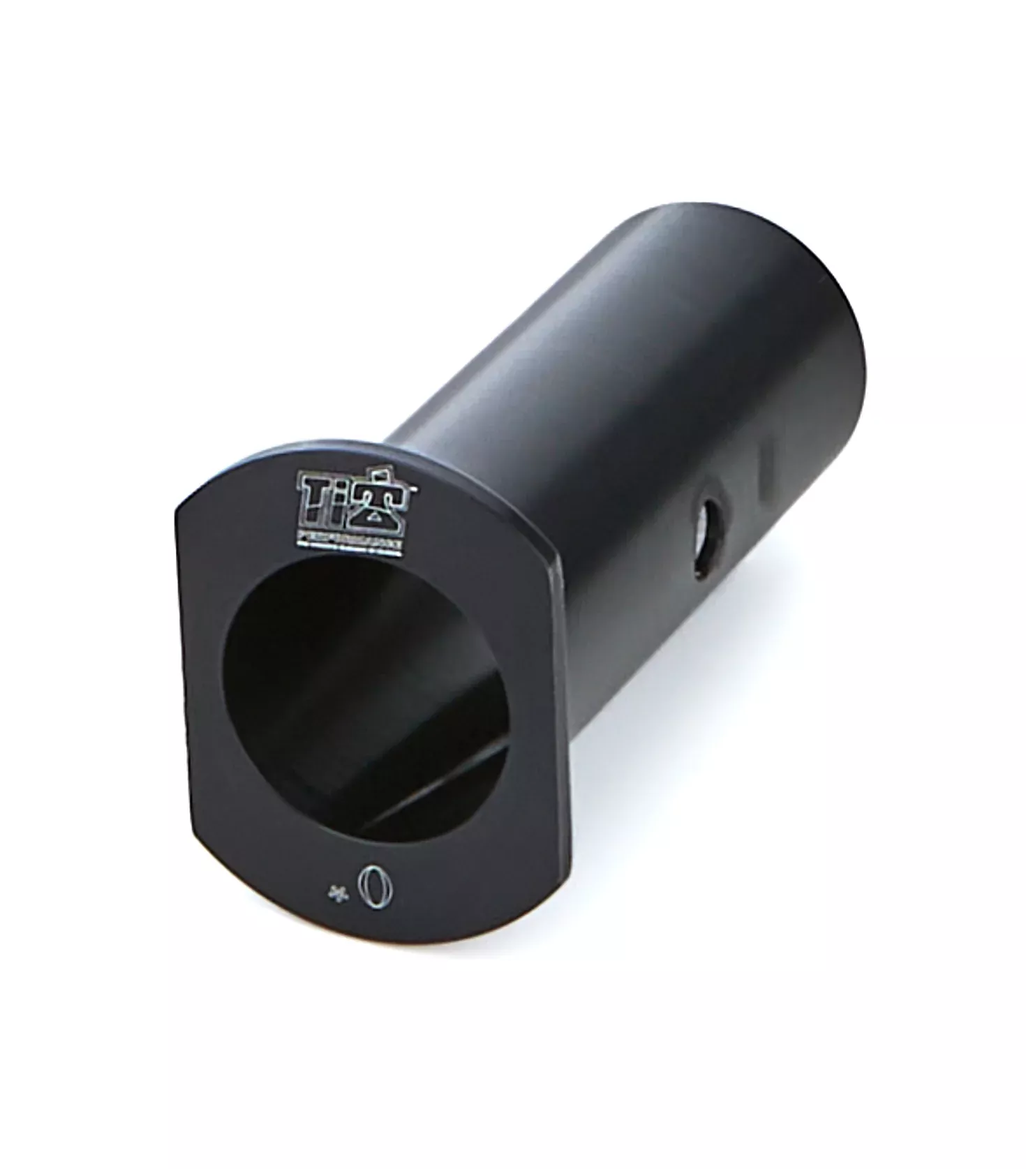 TI22 Performance - Camber Sleeve 0 Degree Black Sold Each