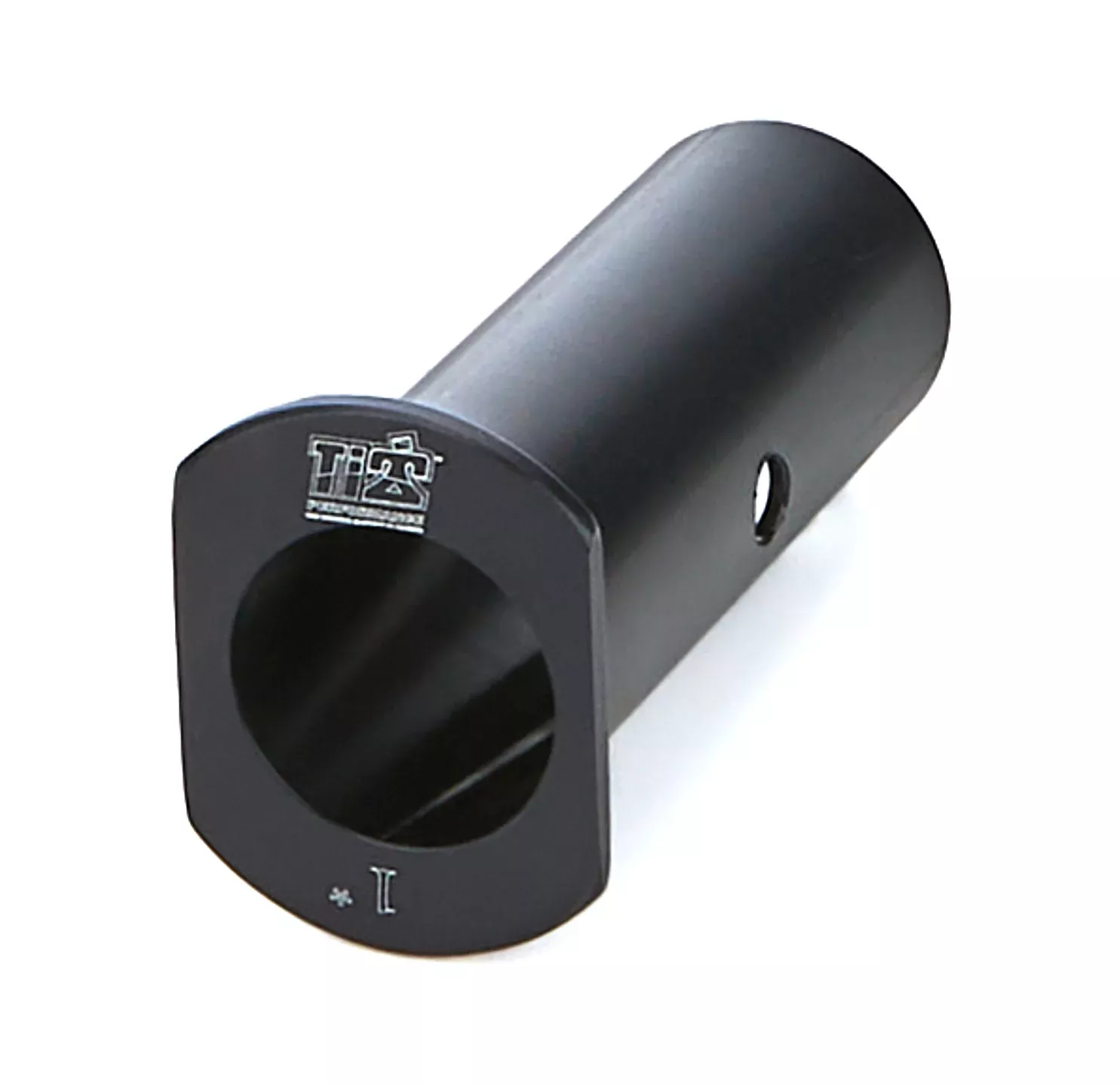 TI22 Performance - Camber Sleeve 1.0 Degree Black Sold Each
