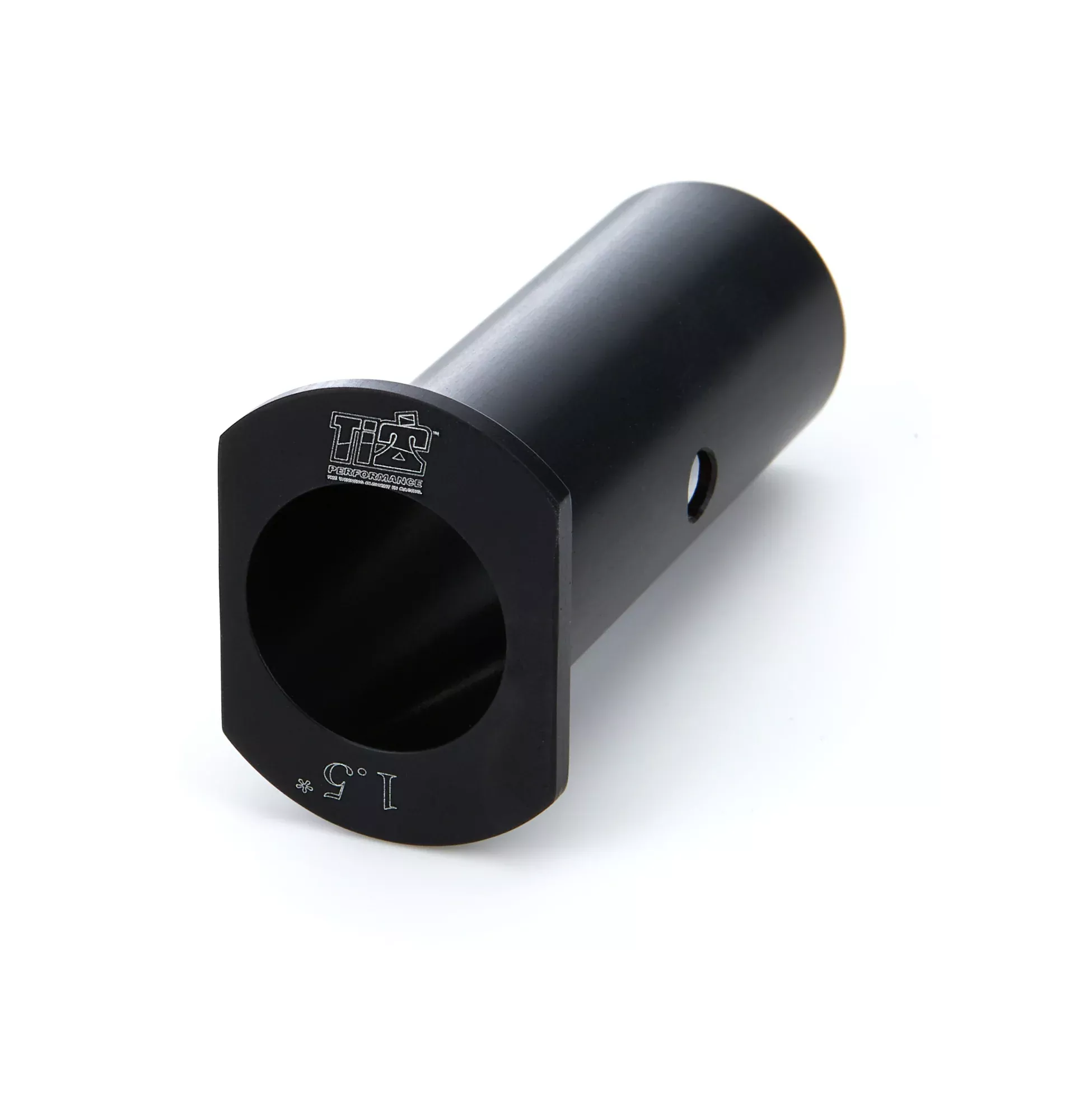 TI22 Performance - Camber Sleeve 1.5 Degree Black Sold Each