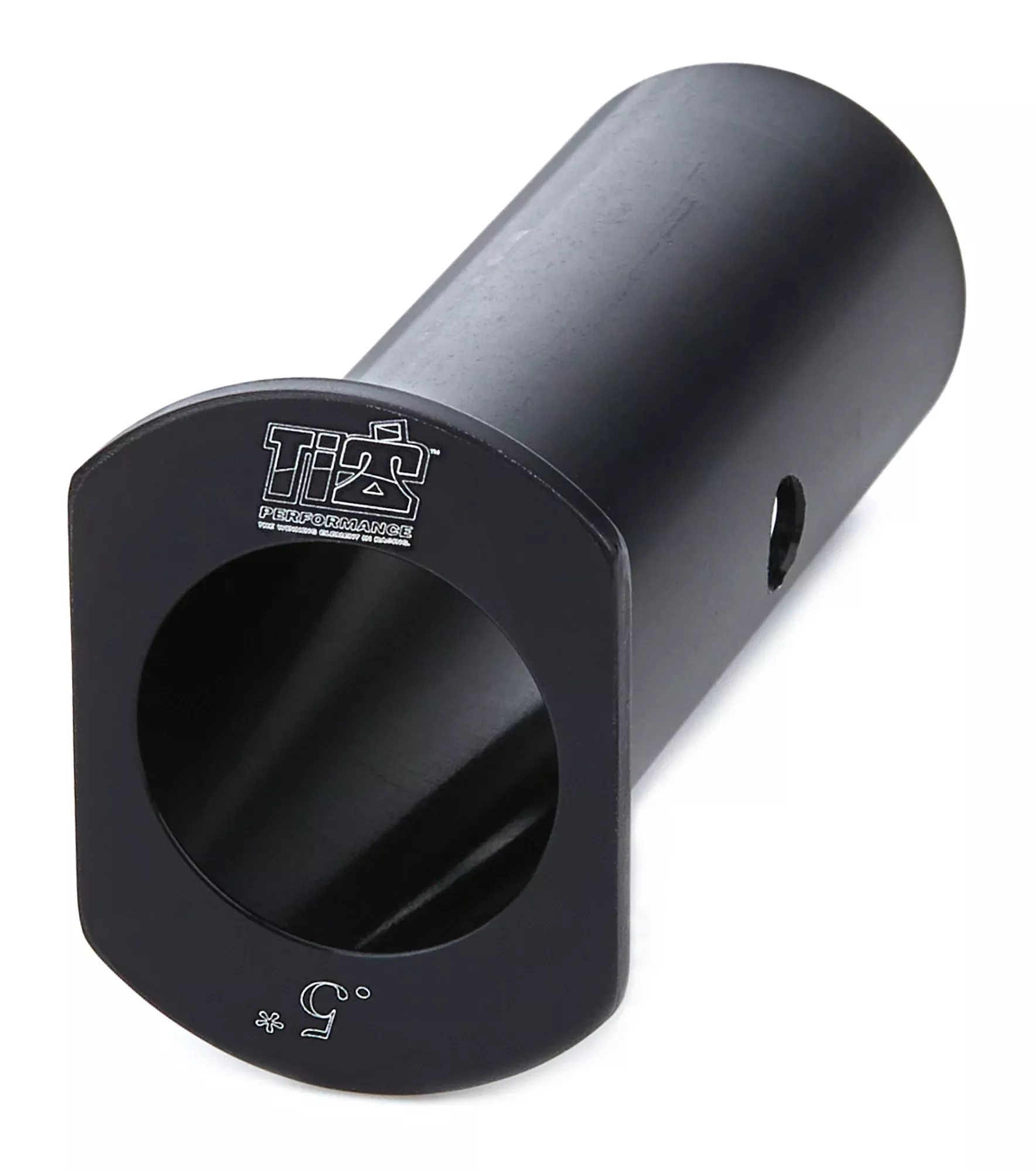 TI22 Performance - Camber Sleeve .5 Degree Black Sold Each