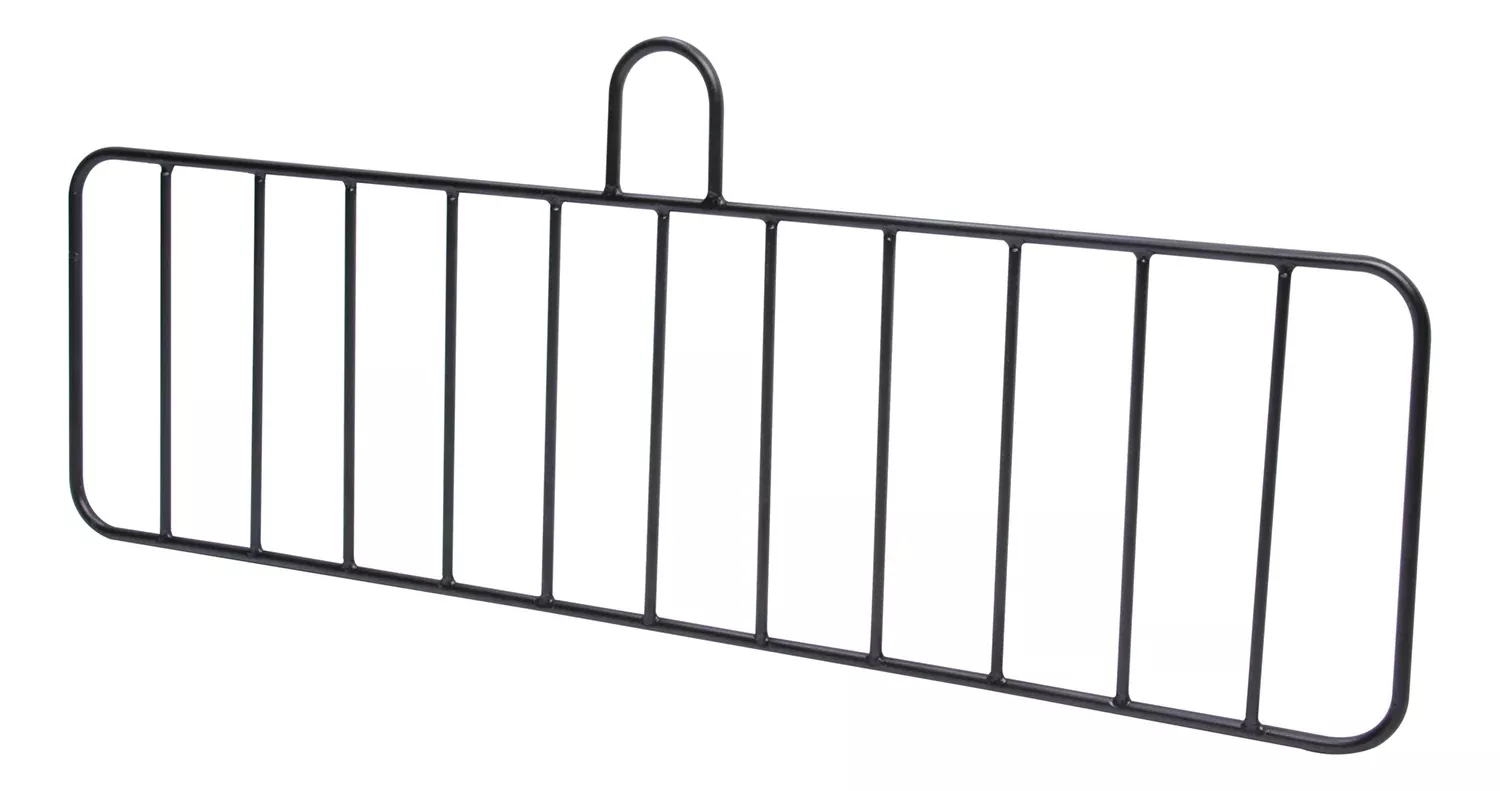 TI22 Performance - Chromoly Rock Screen