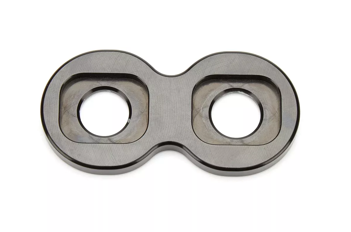 TI22 Performance - Dash Bulkhead Plate -6