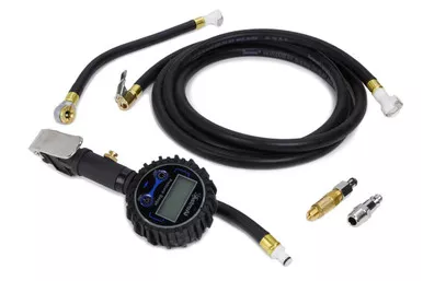 TI22 Performance - Digital Remote Tire Inflator Ball Chuck