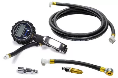 TI22 Performance - Digital Remote Tire Inflator Bleeder Base