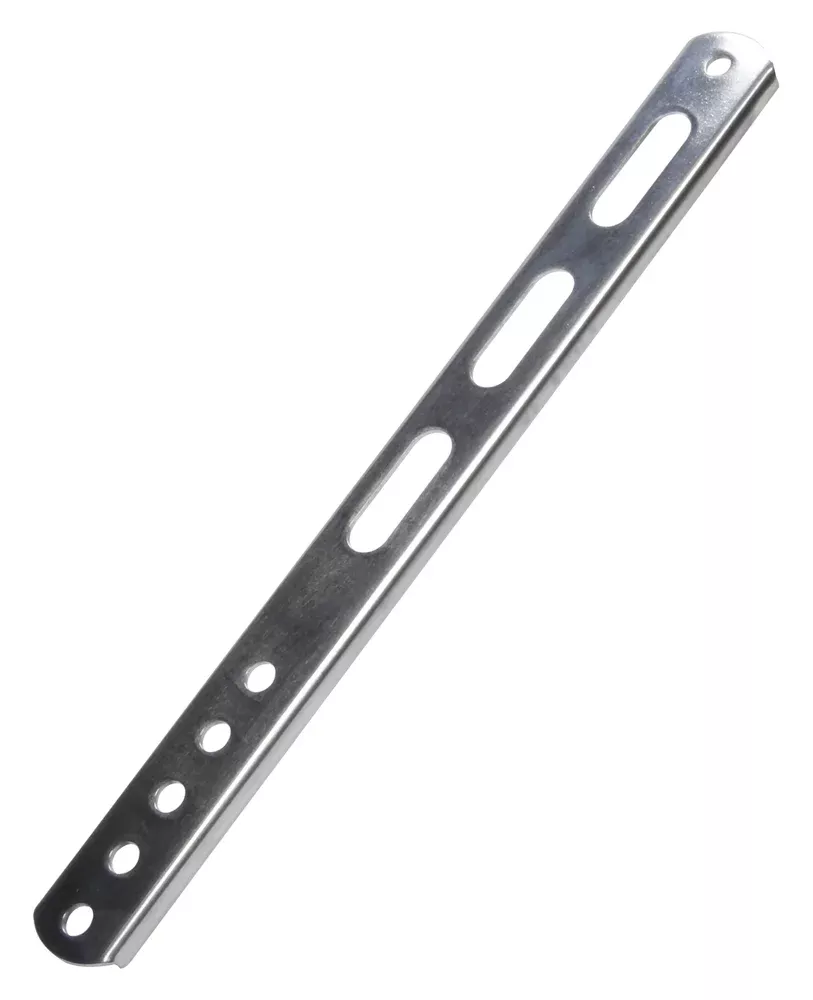 TI22 Performance - Flat Nose Wing Strap Stainless