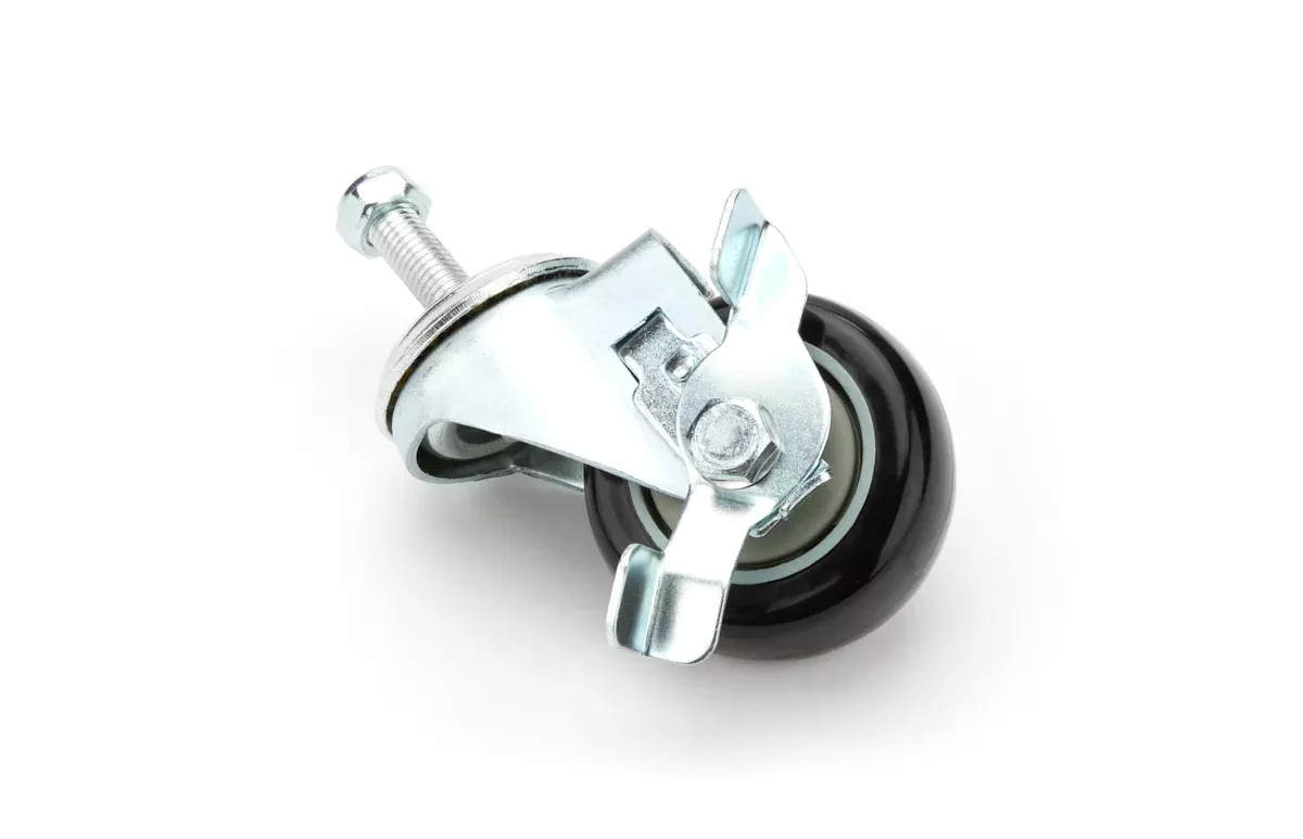 TI22 Performance - Frame Stand Replacement Caster with Lock
