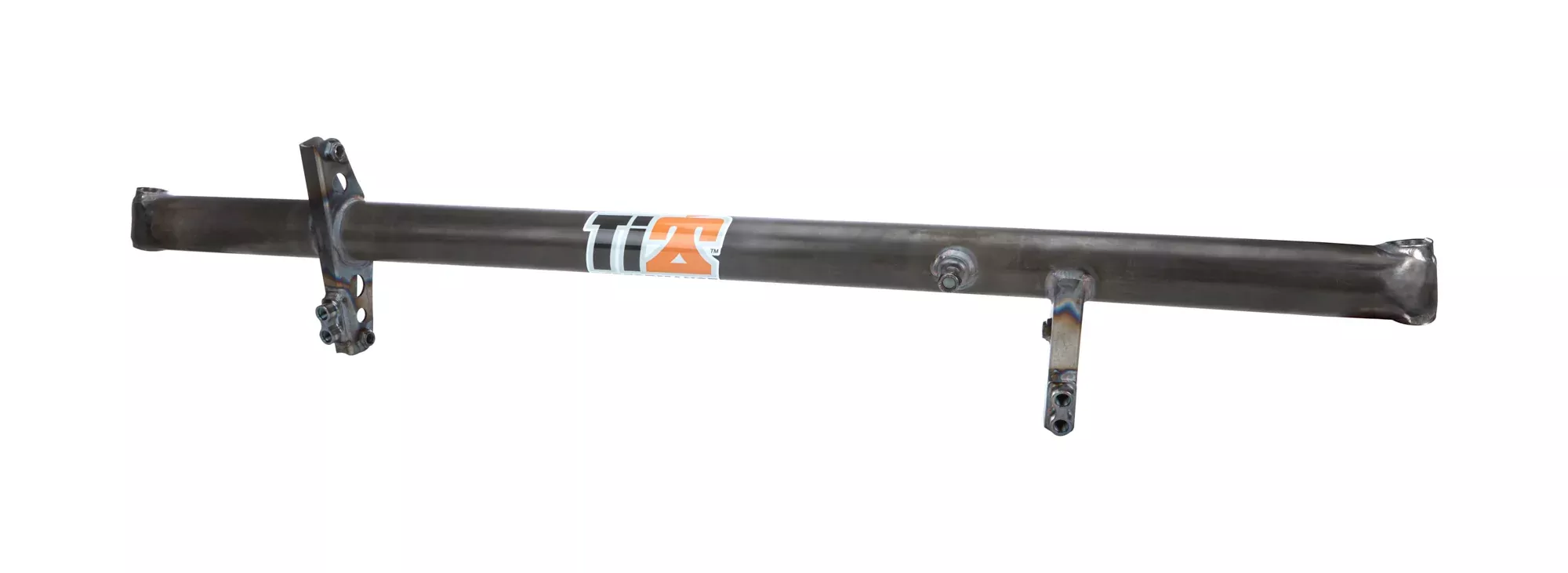 TI22 Performance - Front Axle Camber Adj 50in 2-1/2in Adj Shock