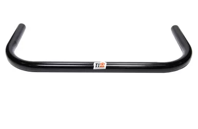 TI22 Performance - Front Bumper 4130 Black 19in On Center