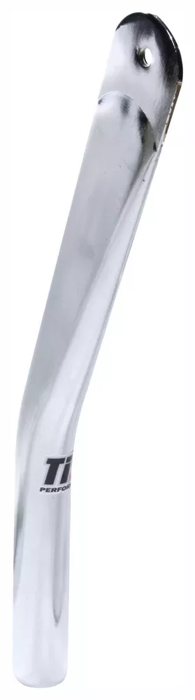 TI22 Performance - Front Wing Post Bent Foward Steel