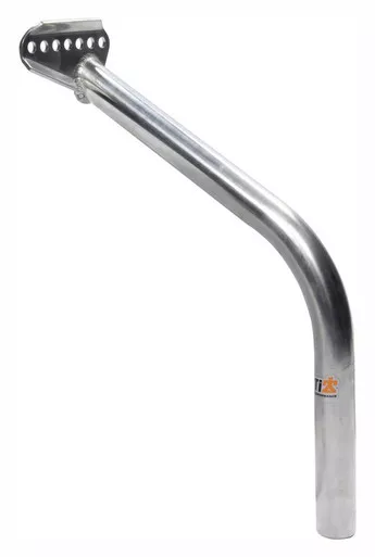 TI22 Performance - Front Wing Post LH Adj To Side Board