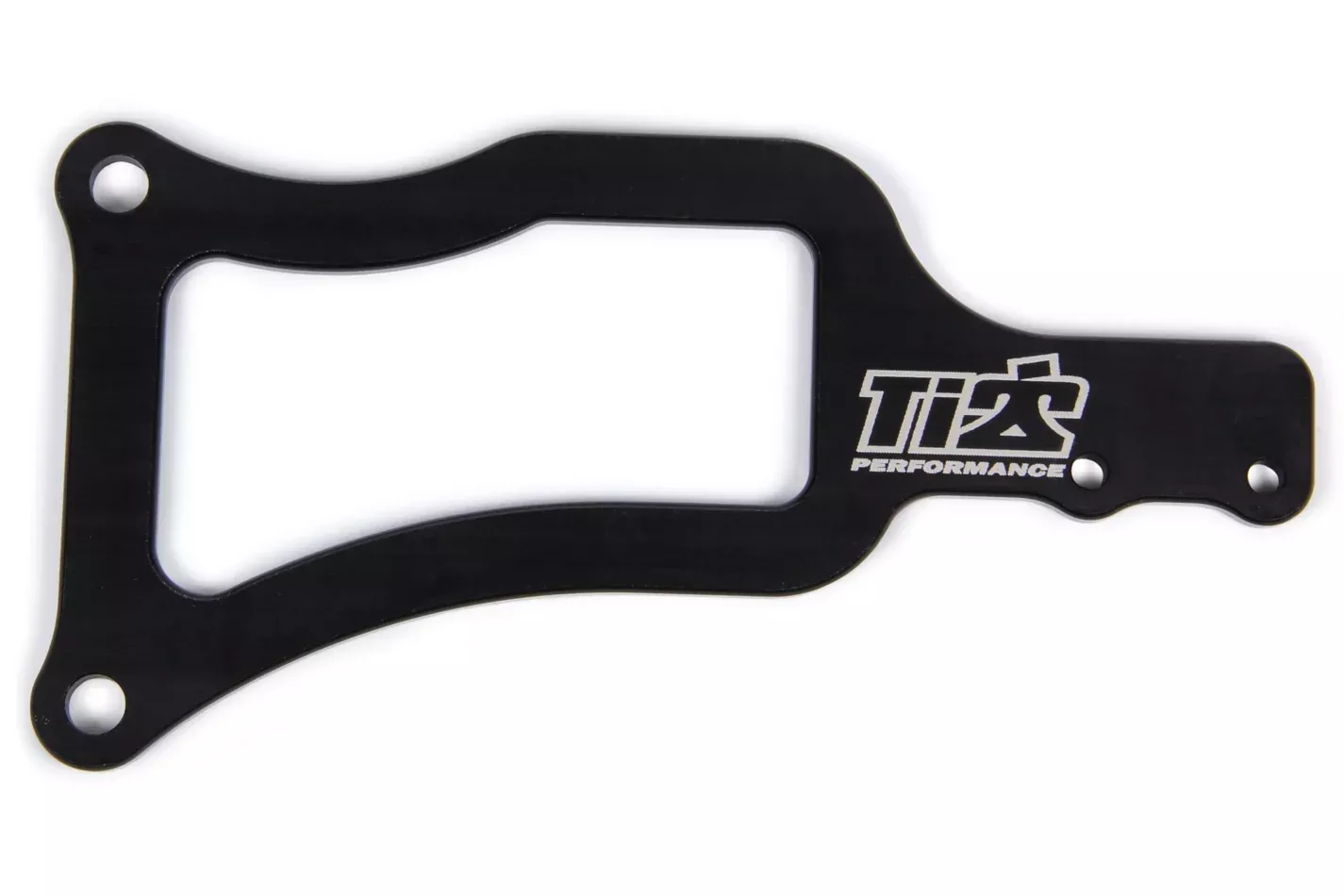 TI22 Performance - Fuel Block Mount Uses Master Cylinder Mounting