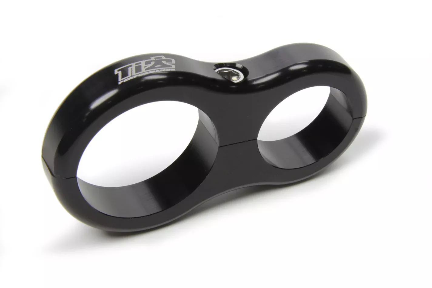 TI22 Performance - Fuel Filter Clamp Billet For 1-1/4 Tube