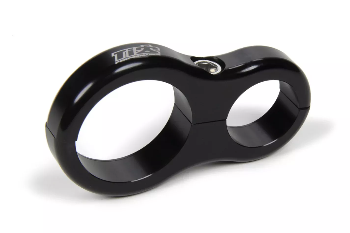 TI22 Performance - Fuel Filter Clamp Billet For 1-3/8 Tube