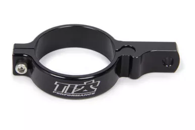 TI22 Performance - Fuel Filter Clamp Engine Mount For -6 Housing