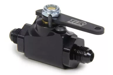 TI22 Performance - Fuel Shut Off -6 Billet MPD Style