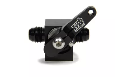 TI22 Performance - Fuel Shut Off -6 Waterman Style