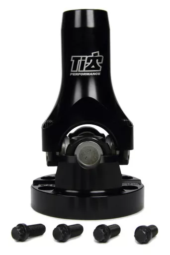 TI22 Performance - HD Alum U-Joint Chevy/Chrysler 32-Spline