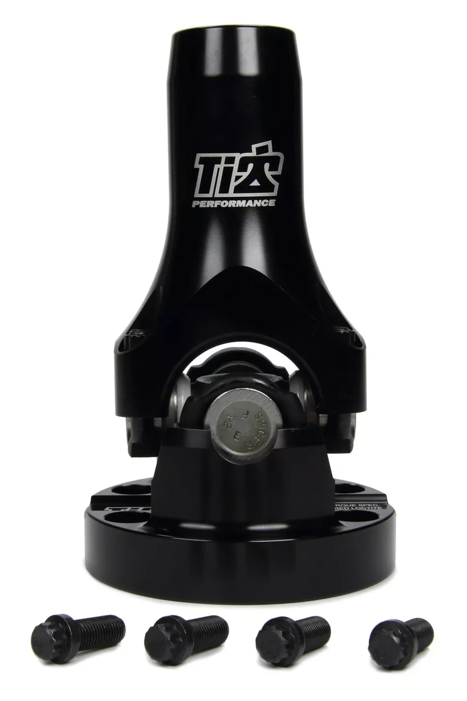 TI22 Performance - HD Alum U-JointChevy/ Chrysler 16-Spline