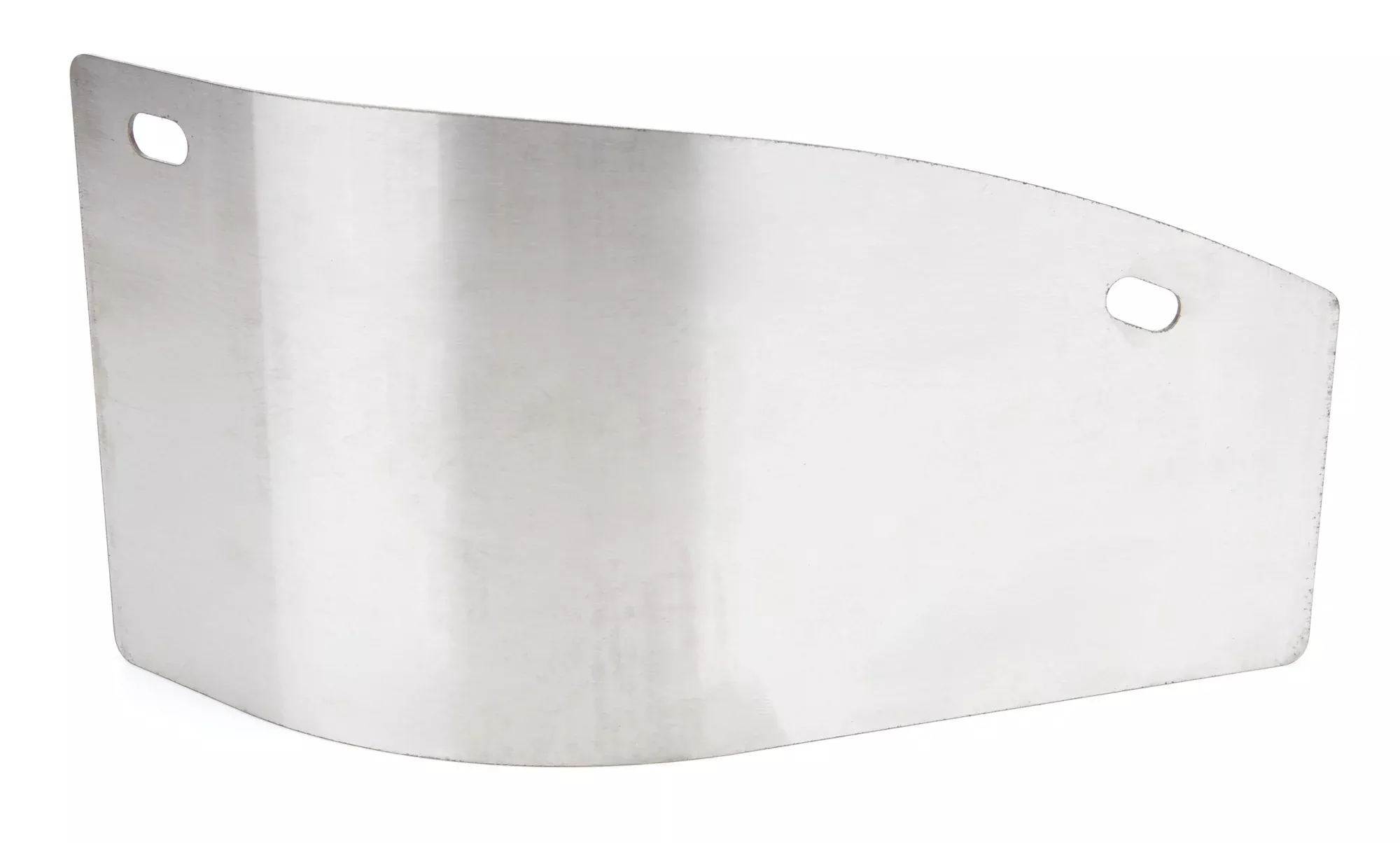 TI22 Performance - Header Guard Left Side For Sprint Car Stainless