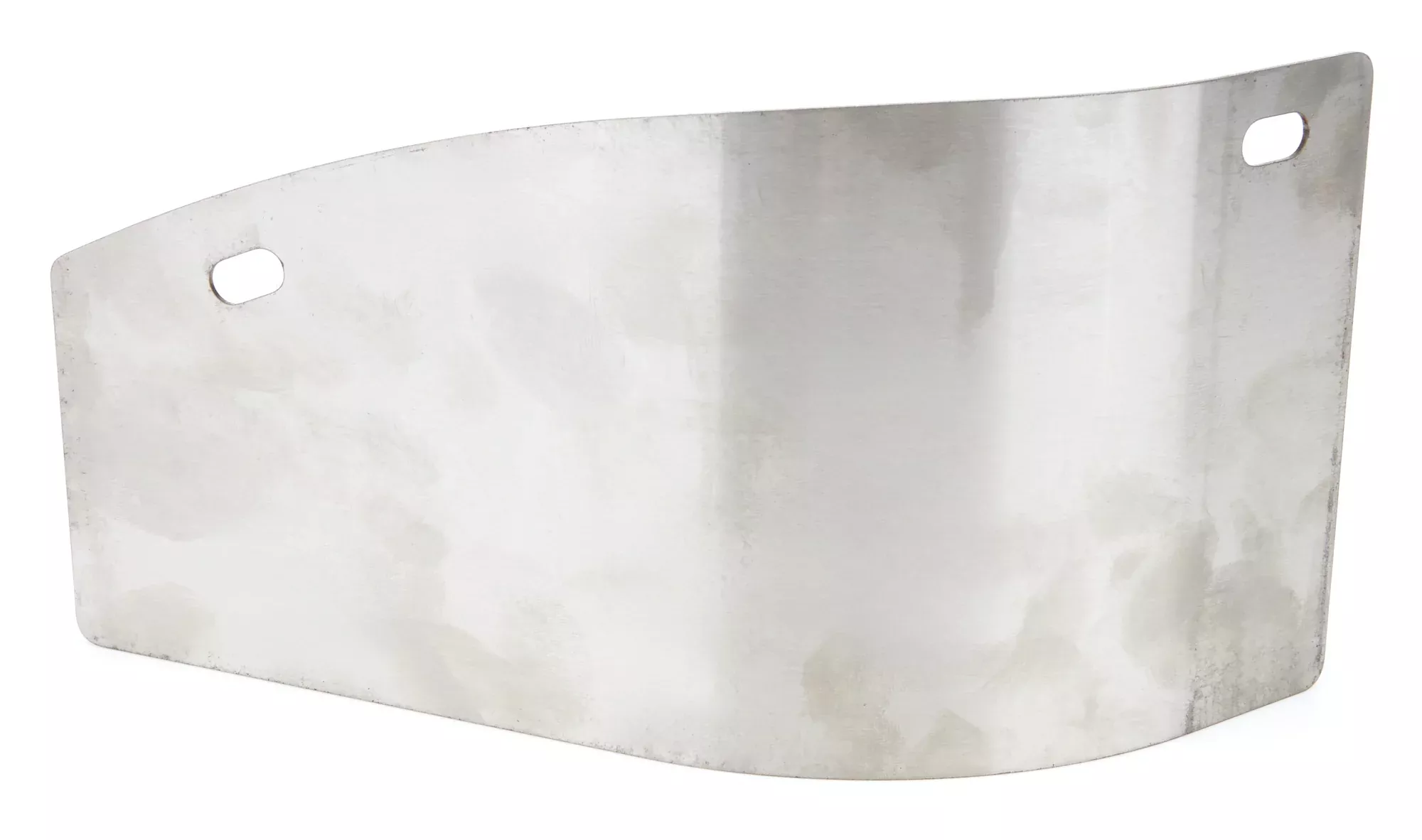TI22 Performance - Header Guard Right Side For Sprint Car Stainless