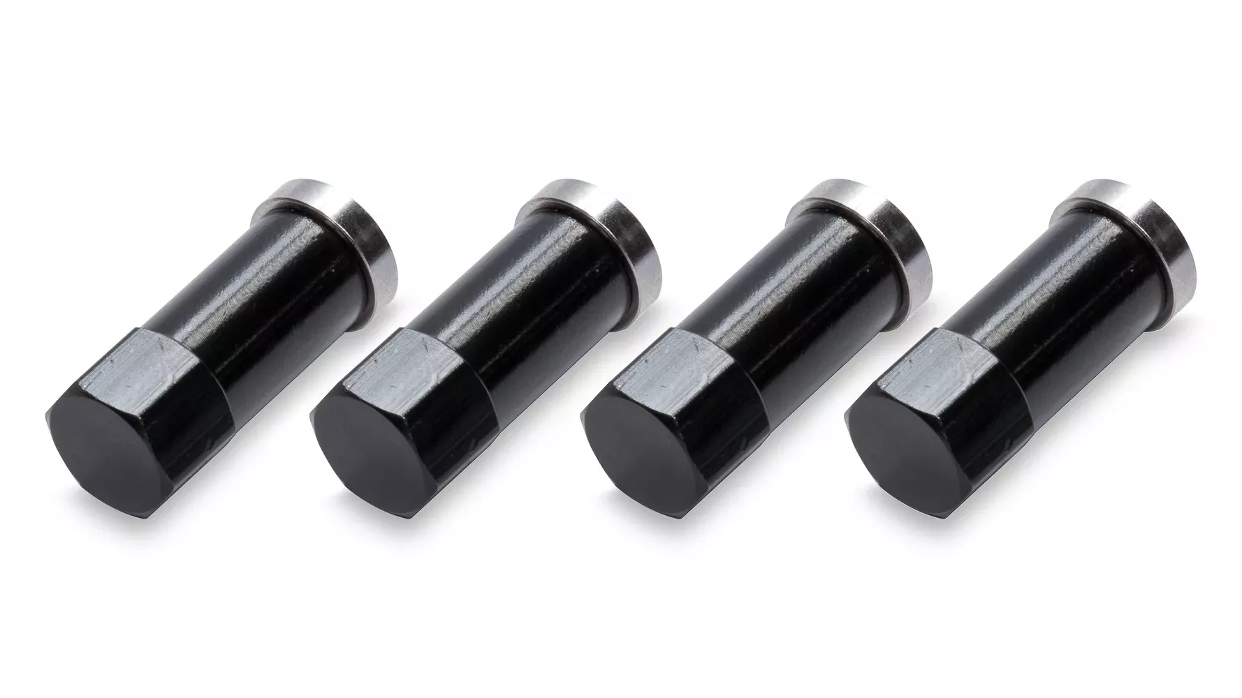 TI22 Performance - High Nuts For Torque Ball Retainer 4pk