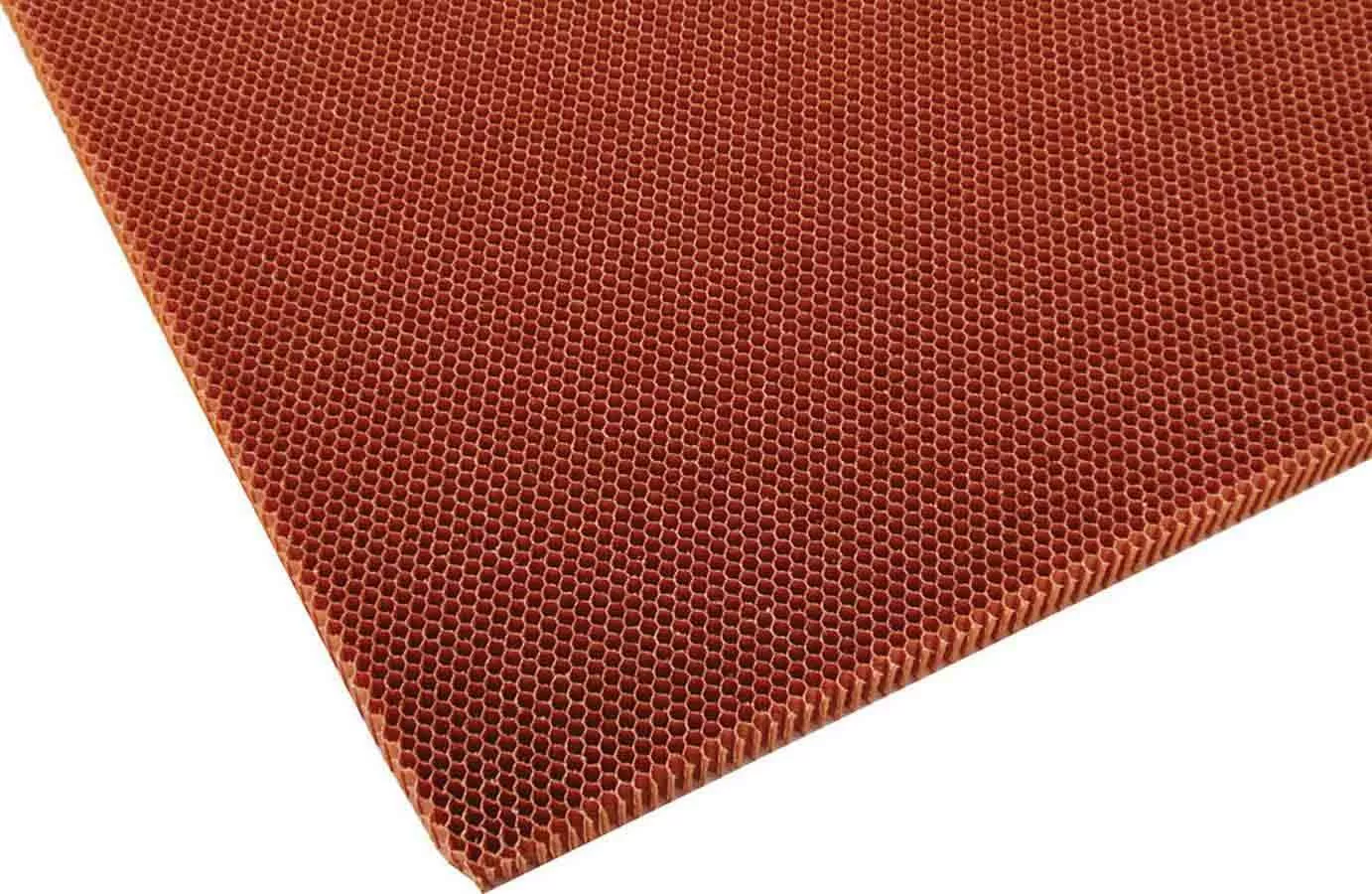 TI22 Performance - Honeycomb Radiator Protector 19x26x1/2in