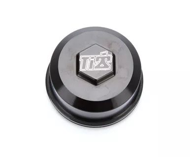 TI22 Performance - Hub Cap For Mini Sprint Hubs