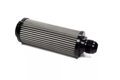TI22 Performance - In Tank Filter 60 Micron Straight -12 End