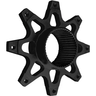 TI22 Performance - Inboard Brake Rotor Mount Billet Splined