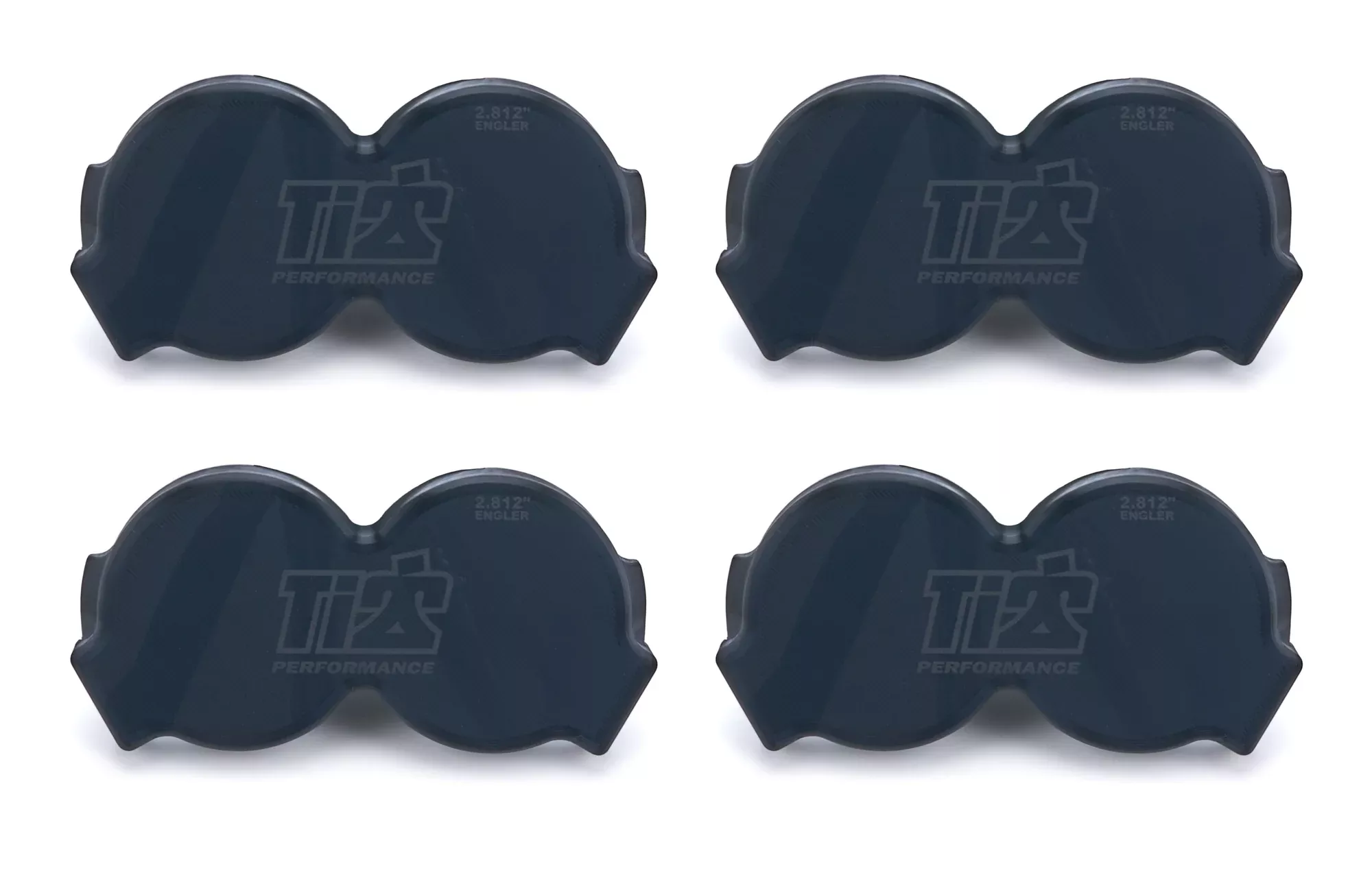 TI22 Performance - Injection Wash Plugs Engler 2.812
