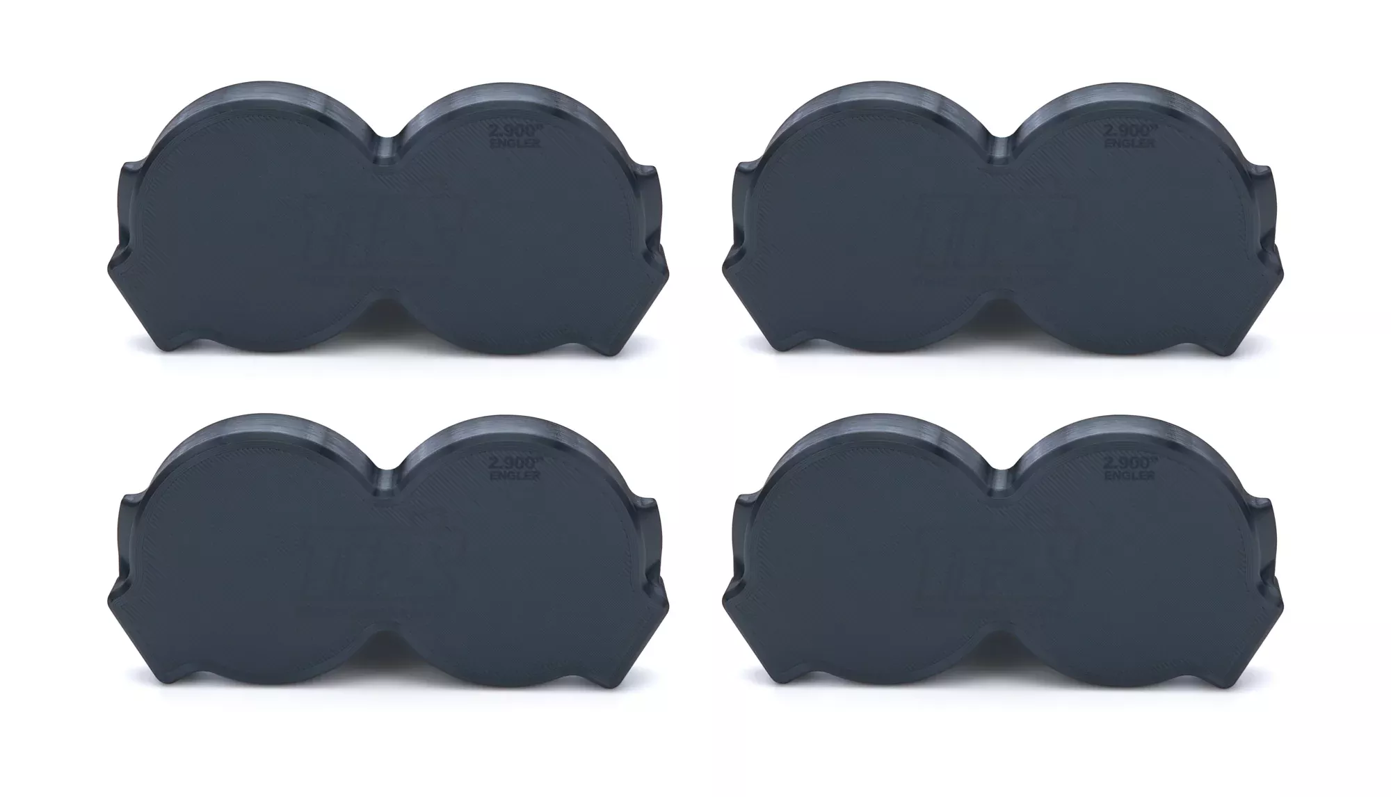 TI22 Performance - Injection Wash Plugs Engler 2.900